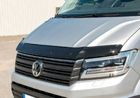 Volkswagen Crafter 2016– Konepellin tuuliohjain (EuroCap) kuva 4
