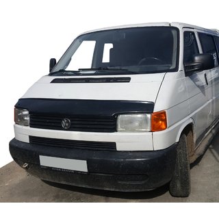 Konepellin tuuliohjain (suorat ajovalot) (EuroCap V2) Volkswagen T4 Caravelle/Multivan 1990–2003 kuva 1