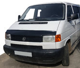 Volkswagen T4 Transporter 1990–2003 Konepellin tuuliohjain (suorat ajovalot) (EuroCap V2) kuva 1