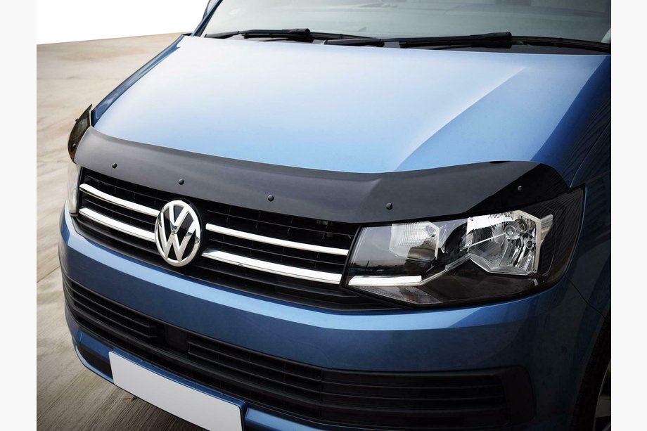 Volkswagen T6 2015–2024 Konepellin tuuliohjain (EuroCap) Image