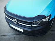 Volkswagen Caddy 2015–2020 Konepellin tuuliohjain (EuroCap) kuva 2