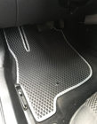Mitsubishi Galant 2003–2012 EVA-lattiamatot (mustat) kuva 1