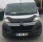Citroen Jumper 2007–2025 Konepellin tuuliohjain 2014+ EuroCap kuva 1