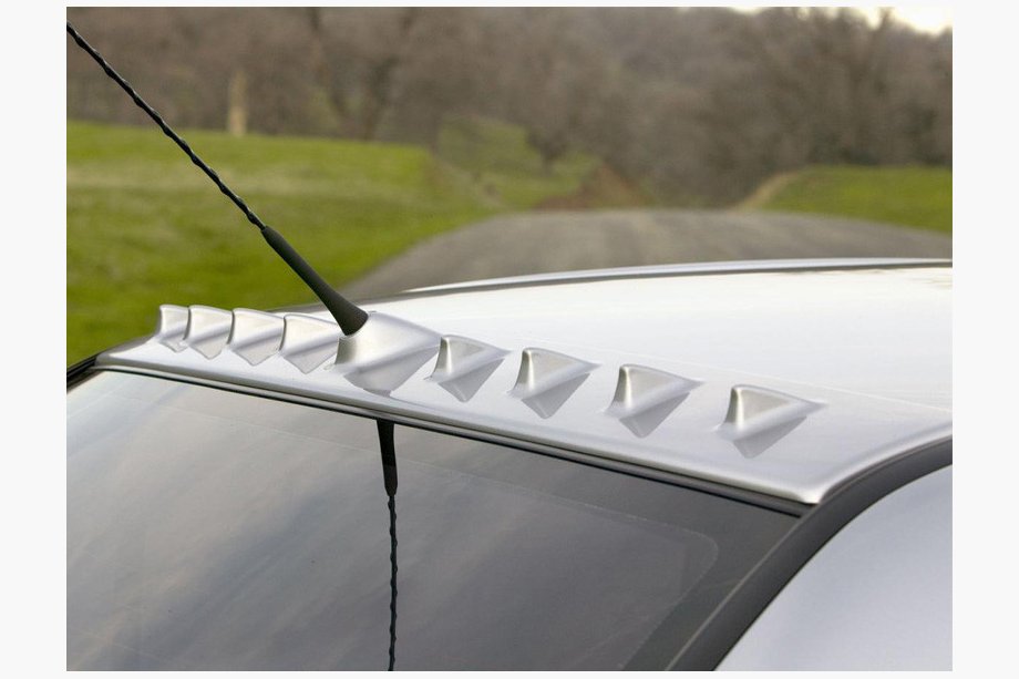 Mitsubishi Lancer 9 2004–2008 Maalattavissa Image