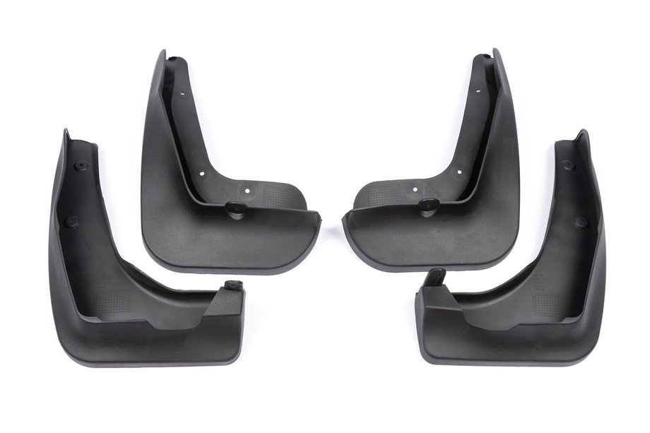 BMW 1-sarja F20/F21 2011–2019 Premium-roiskeläpät F20/21:lle (4 kpl) Image