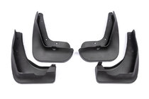 BMW 1-sarja F20/F21 2011–2019 Premium-roiskeläpät F20/21:lle (4 kpl) kuva 1