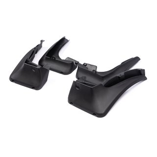 Premium-roiskeläpät E81/87 (4 kpl) BMW 1-sarja E81/E82/E87/E88 2004–2011 kuva 4