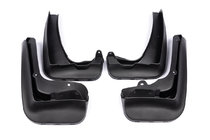 BMW 3-sarja F30/F31 2012–2019 Roiskeläpät Premium F30/31 (4 kpl) kuva 1
