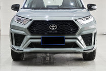 Toyota Rav 4 2019–2025 TRD-korisarja kuva 2