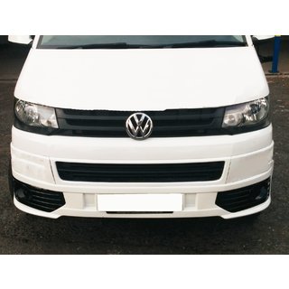 Etupuskurin lippa Volkswagen T5 2010–2015 kuva 2
