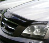 Kia Sorento I BL 2002–2009 Konepellin tuuliohjain (EGR) kuva 1