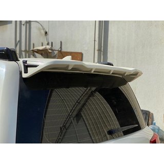 Ewan-spoileri (2016-2021) Toyota Land Cruiser 200 2007–2021 kuva 4