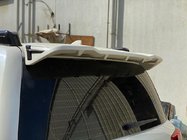 Toyota Land Cruiser 200 2007–2021 Ewan-spoileri (2016-2021) kuva 4