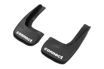 Ford Connect 2002–2006 Takaroiskeläpät (2 kpl) kuva 1