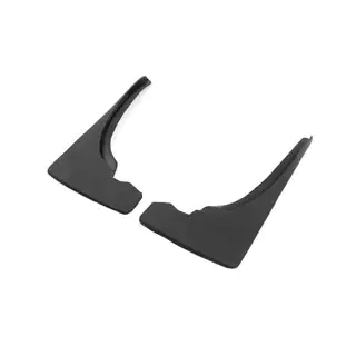 Eturoiskeläpät (2 kpl)
