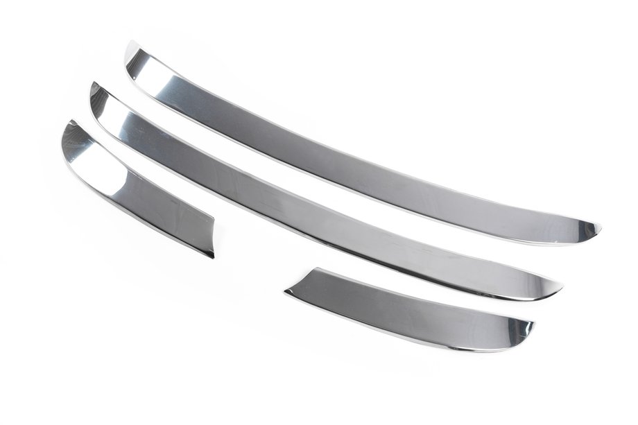Hyundai Santa Fe 2 2006–2012 Säleikön listat (2010-2012, 4 kpl, RST) Image
