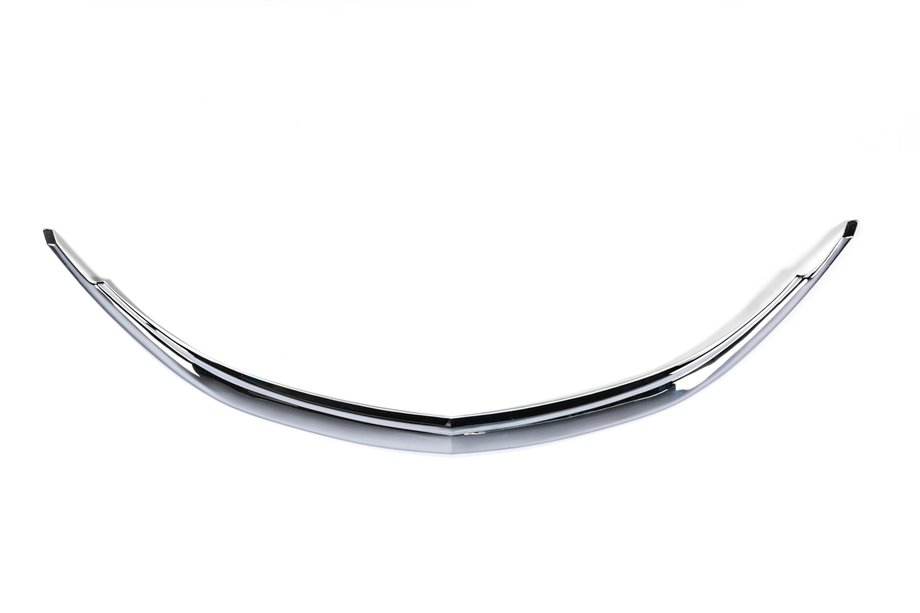 Mazda 6 2003–2008 Etusäleikön listat (muovi) Image