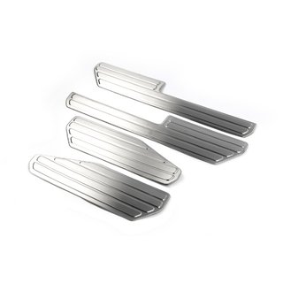 OmsaLine sisäpuoliset kynnyslistat (4 kpl, rst) kuva 1