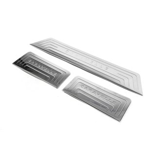 Sisäkynnyslistat (Omsa, RST) kuva 1