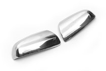 Opel Zafira B 2005–2011 Peilien kromikuoret 2005-2008 (2 kpl, rst.) kuva 5