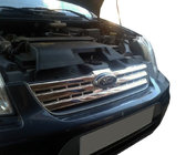 Ford Connect 2010–2013 Etumaskin listat (RST) Carmos - turkkilainen teräs kuva 1