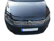 Volkswagen Caddy 2010–2015 Säleikön listat (2 kpl, ruostumaton teräs) Carmos - turkkilainen teräs kuva 4
