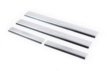 Fiat Siena 1996–2016 Carmos kynnyslistat (4 kpl, RST) kuva 1