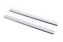 Fiat Punto Grande/EVO 2006–2018 Kynnyslistat Carmos V2 (2 kpl, ruostumaton teräs) kuva 1