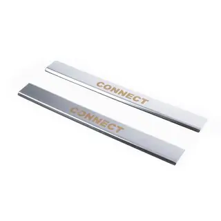 Kynnyslistat Carmos V1 (2 kpl, rst.)