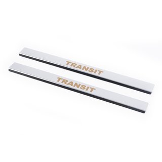 Kynnyslistat Carmos V1 (2 kpl, rst.) kuva 1