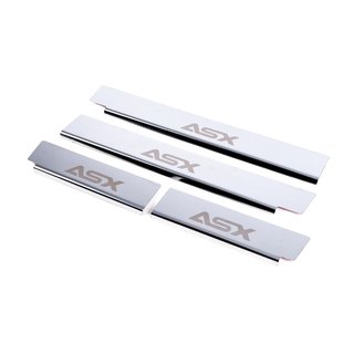 Carmos kynnyslistat (4 kpl, RST) kuva 1