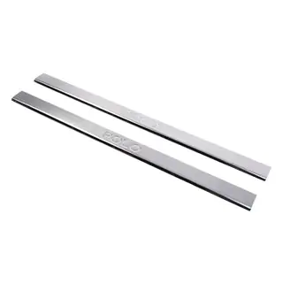 Kynnyslistat Carmos (2-ovinen, ruostumaton teräs) kuva 1
