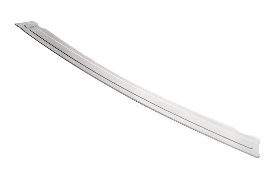 Citroen Nemo 2007–2017 OmsaLine takapuskurin suojalista (RST) Matta Image