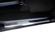 Toyota Hilux 2006–2015 Carmos kynnyslistat (4 kpl, RST) kuva 1