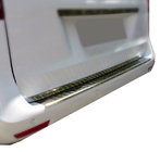 Mercedes Vito/V-class W447 2014– OmsaLine takapuskurin suojalista (RST) Kiiltävä kuva 10