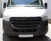 Mercedes Sprinter W907/W910 2018– Säleikön kehyslistat (4 kpl) kuva 1