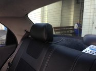 Chevrolet Lanos 1998–2017 Istuinsuojat SoyuzAuto Dynamic kuva 4