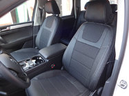 Volkswagen Touareg 2010–2018 Alkuperäiset SoyuzAuto Dynamic -istuinsuojat kuva 1