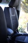 Mitsubishi Lancer X 2008– Istuinsuojat SoyuzAuto Dynamic kuva 1