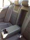 Mitsubishi Lancer X 2008– Istuinsuojat SoyuzAuto Dynamic kuva 2