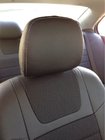 Mitsubishi Lancer X 2008– Istuinsuojat SoyuzAuto Dynamic kuva 4