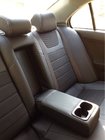Mitsubishi Lancer X 2008– Istuinsuojat SoyuzAuto Dynamic kuva 5