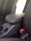 Mitsubishi Lancer X 2008– Istuinsuojat SoyuzAuto Dynamic kuva 3
