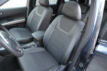 Nissan X-trail T31 2007–2014 Istuinsuojat SoyuzAuto Dynamic kuva 1