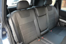 Nissan X-trail T31 2007–2014 Istuinsuojat SoyuzAuto Dynamic kuva 5