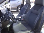 Skoda Octavia II A5 2006–2010 Istuinsuojat SoyuzAuto Dynamic kuva 1