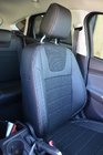 Ford Focus III 2011–2017 Mallikohtaiset keinonahkaiset istuinsuojat Brothers Dynamic kuva 8