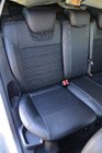 Ford Focus III 2011–2017 Mallikohtaiset keinonahkaiset istuinsuojat Brothers Dynamic kuva 9