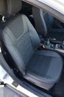 Ford Focus III 2011–2017 Mallikohtaiset keinonahkaiset istuinsuojat Brothers Dynamic kuva 12