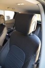 Hyundai Santa Fe 3 2012–2018 Istuinsuojat SoyuzAuto Dynamic kuva 4
